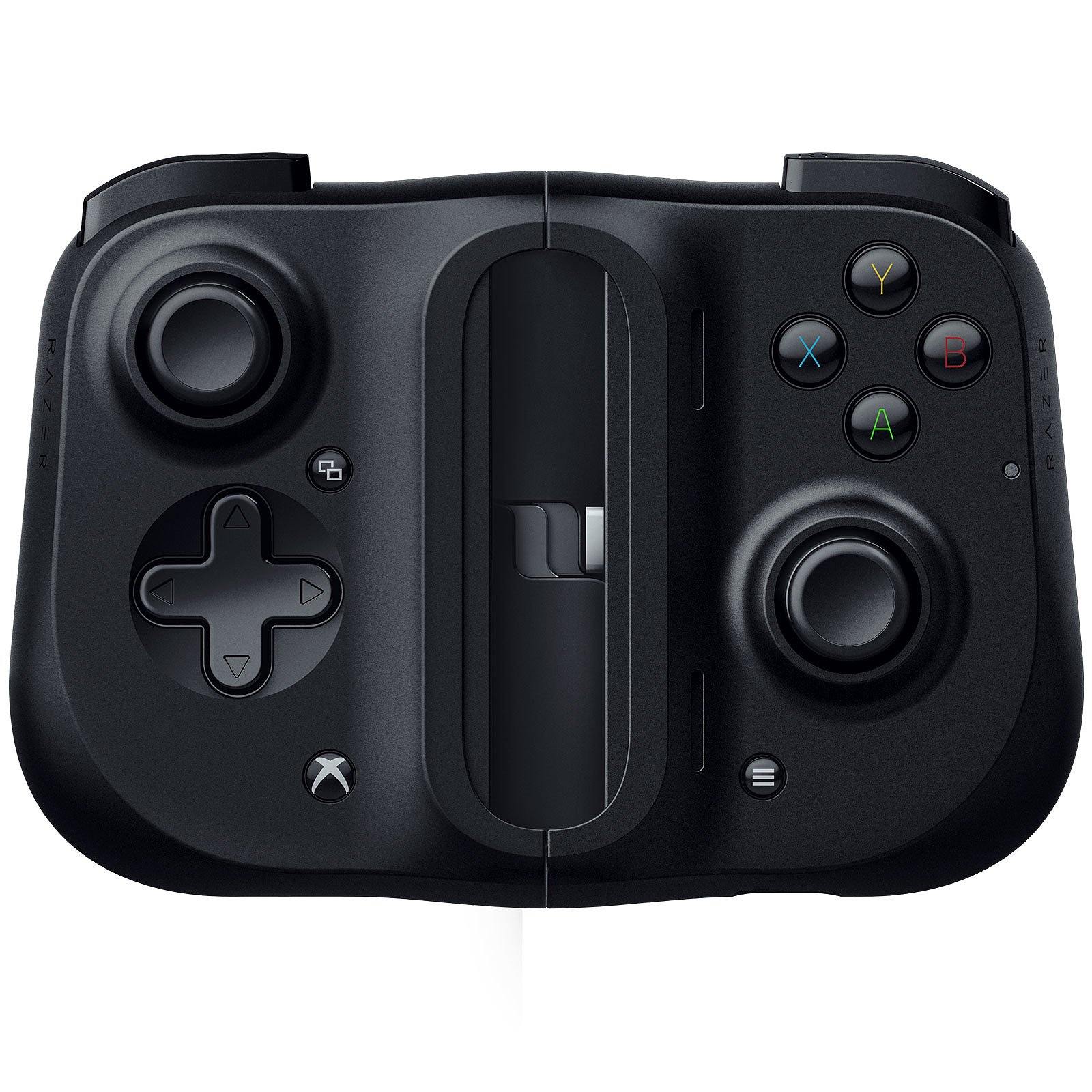 Razer Kishi for Android (Xbox) - Manette de jeu pour smartphone Image secondaire du produit
