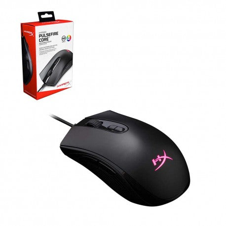 HyperX Pulsefire Core NOIR prix maroc- Smartmarket.ma Image principale du produit