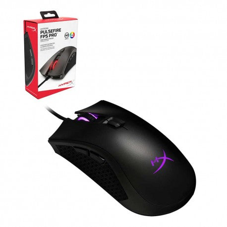 SOURIS GAMER HyperX PulsefireFPSPro Grey HX-MC003B prix maroc- Smartmarket.ma Image principale du produit