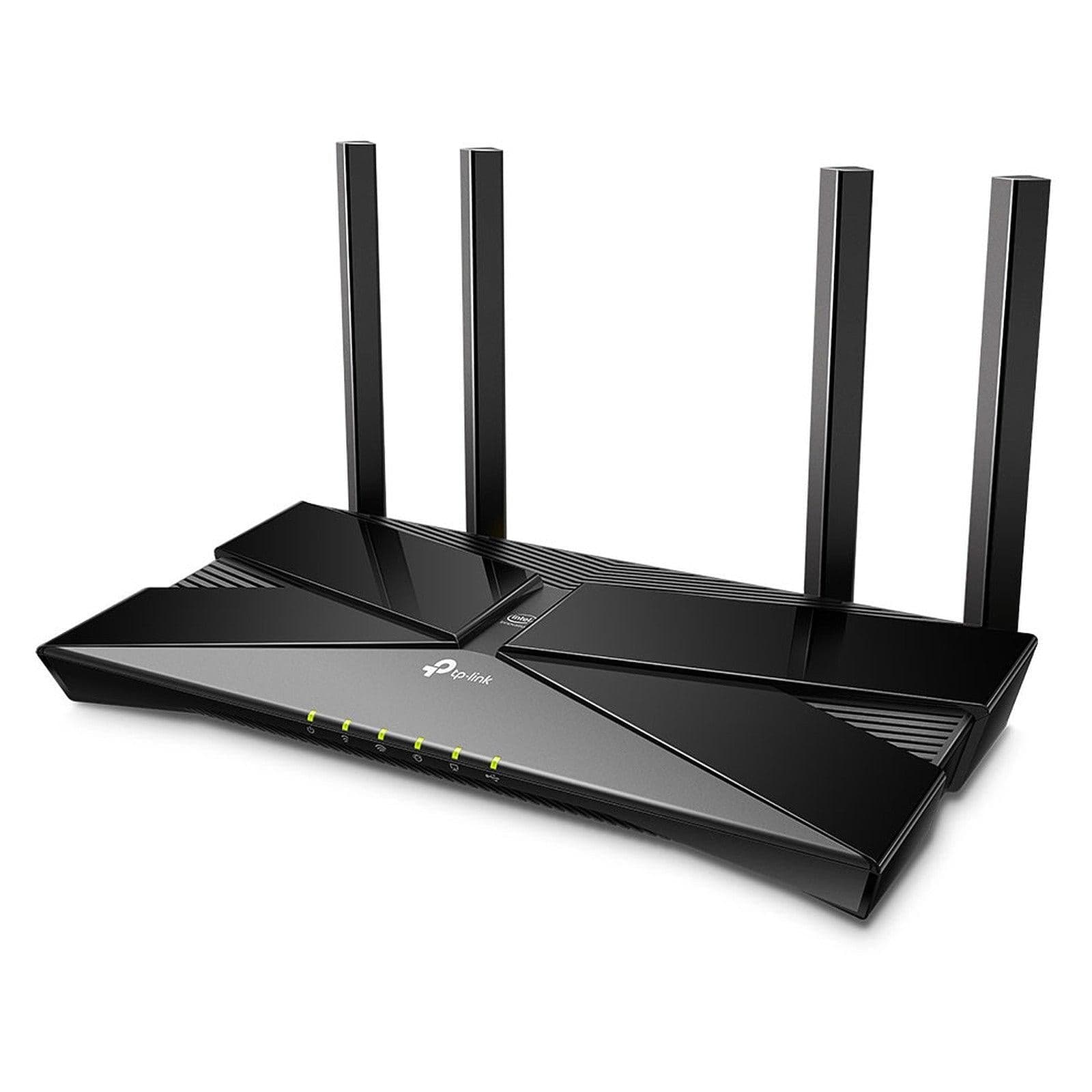 TP-Link Archer AX50 - Routeur sans fil | Wi-Fi 6 AX3000 prix maroc- Smartmarket.ma Image principale du produit