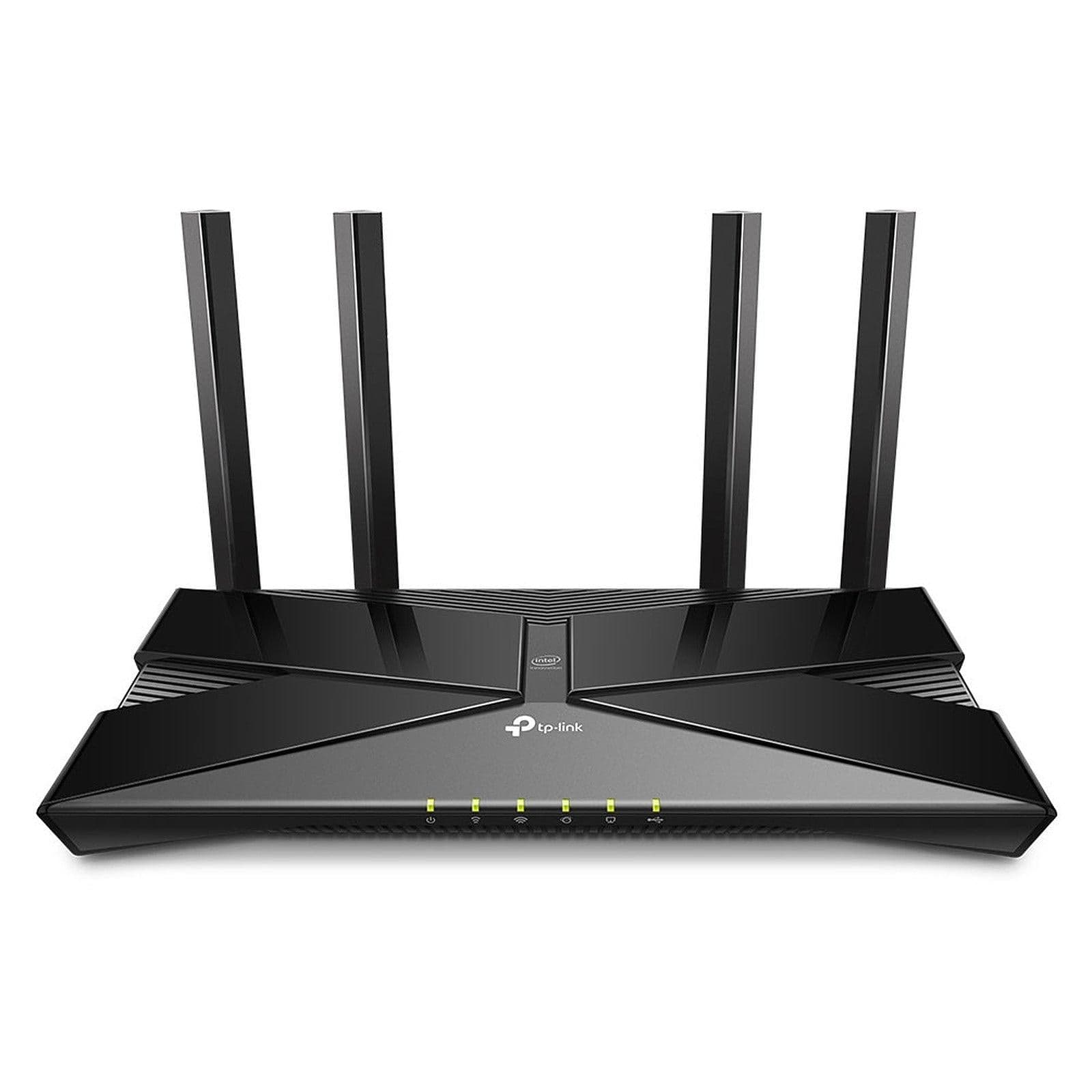 TP-Link Archer AX50 - Routeur sans fil | Wi-Fi 6 AX3000 Image secondaire du produit