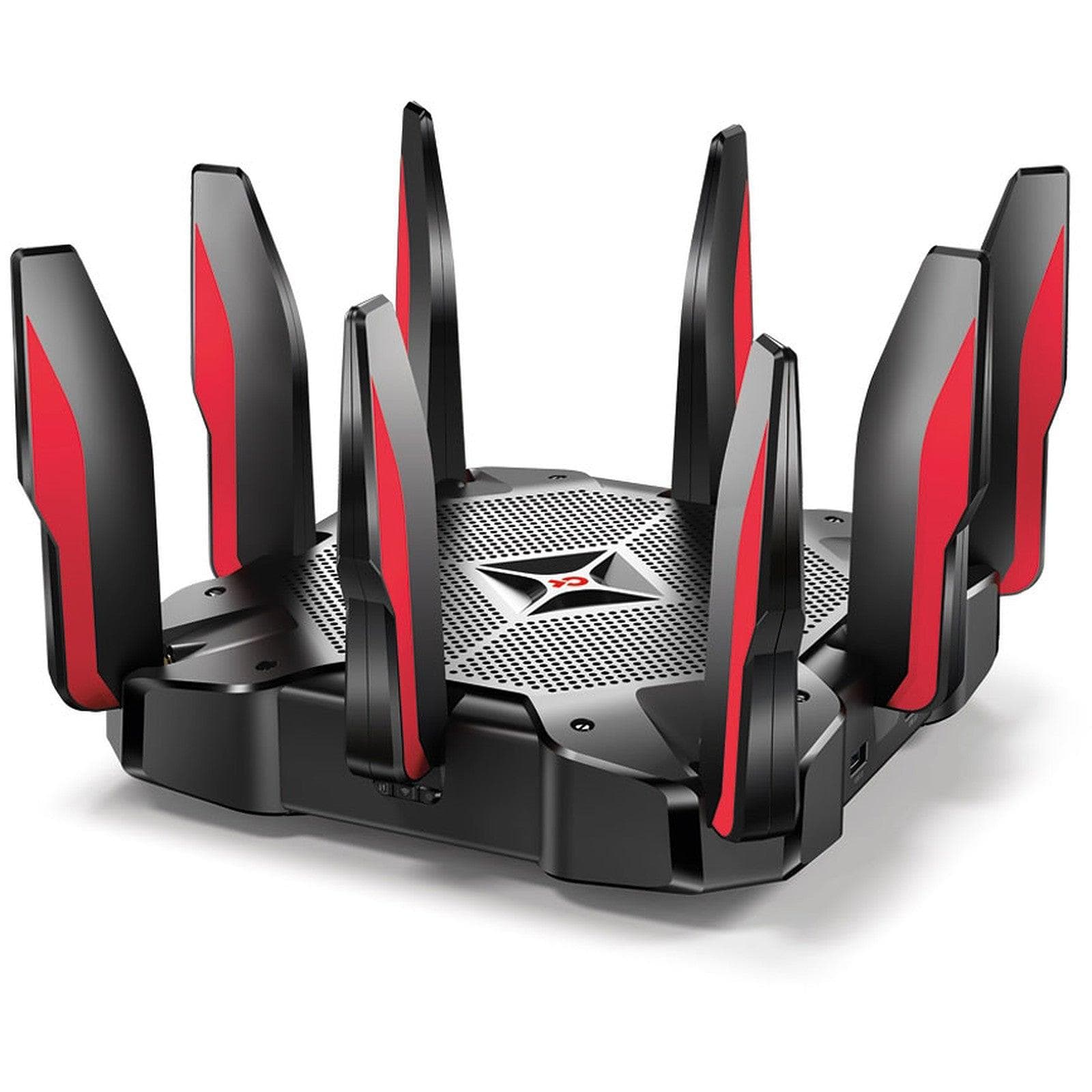 TP-Link Archer C5400X - Routeur / Point d'accès Gaming WiFi Tri-bande AC5400 Mbps Image secondaire du produit