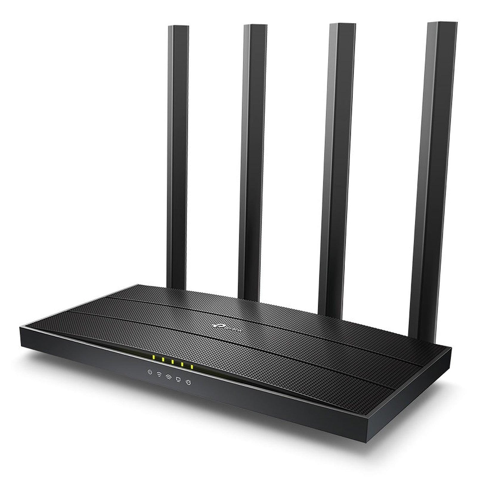TP-Link Archer C80 - Routeur Wi-Fi AC1900 (AC1300 + N600) prix maroc- Smartmarket.ma Image principale du produit