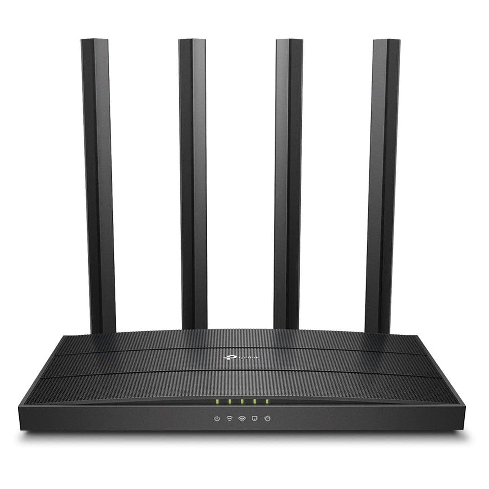 TP-Link Archer C80 - Routeur Wi-Fi AC1900 (AC1300 + N600) Image secondaire du produit