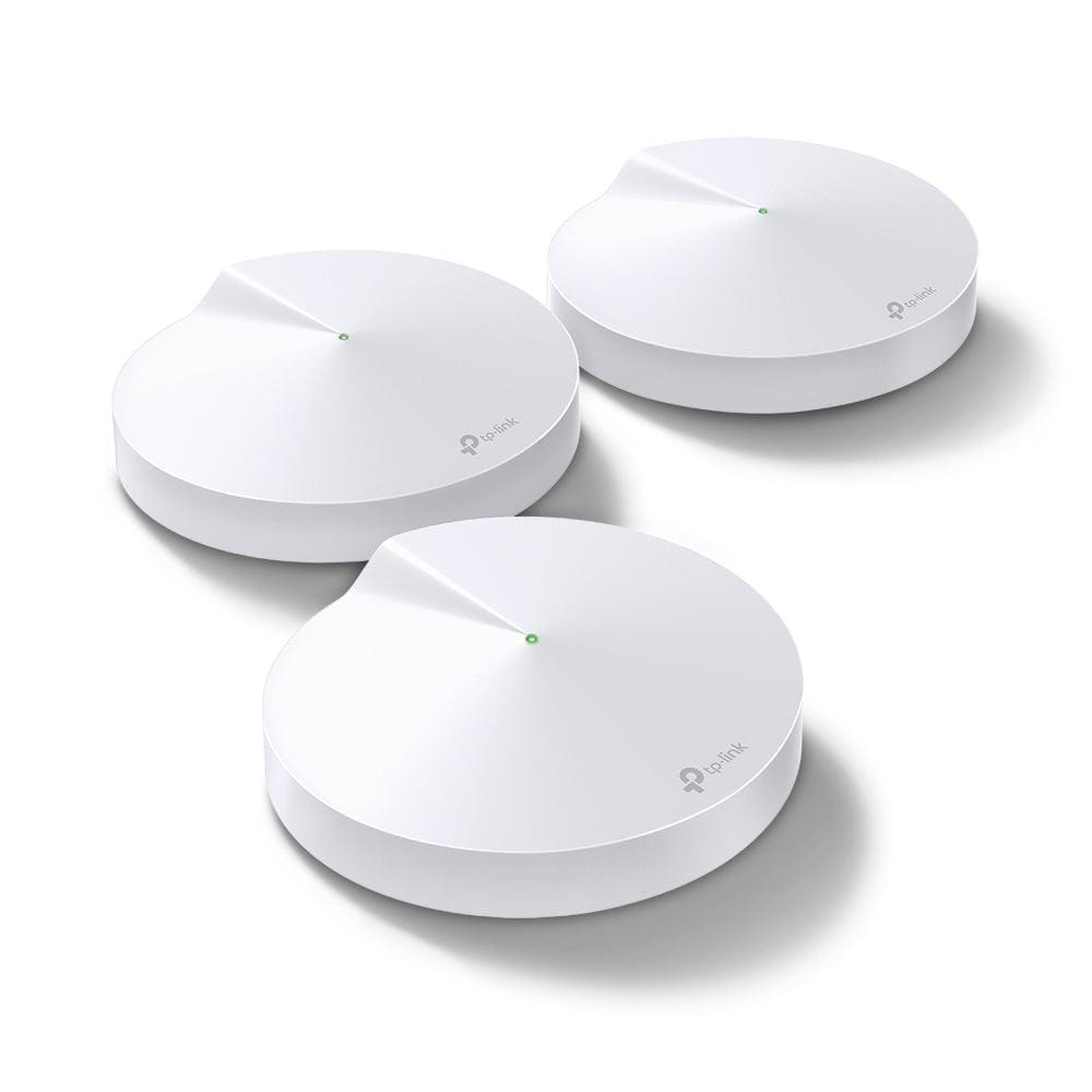 TP-Link deco M5 - Pack de 3 routeurs WiFi Mesh | Dual-Band AC1300 Image secondaire du produit