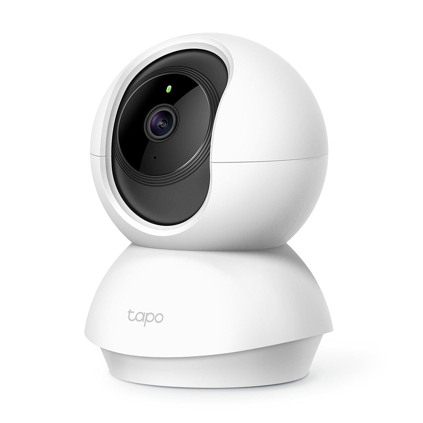 TP-Link Tapo C200 - Caméra de surveillance WiFi | HD 1080p prix maroc- Smartmarket.ma Image principale du produit