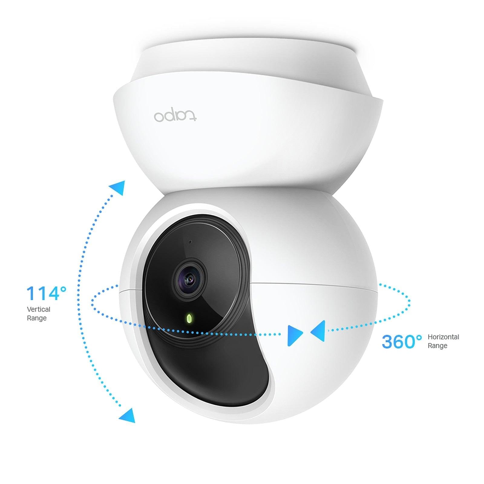 TP-Link Tapo C200 - Caméra de surveillance WiFi | HD 1080p Image secondaire du produit